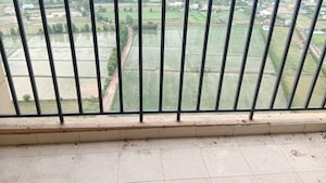 2 BHK Apartment For Rent in Tata Eureka Park, Sector 150