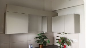 Team Area in 2 BHK Apartment at Tata Eureka Park, Sector 150 – for Rent