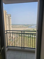 2 BHK 1100 Sq.Ft. Apartment in Eldeco Live By The Greens