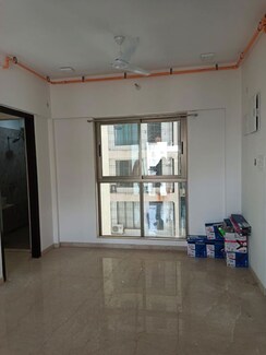 2 BHK + Store Room Apartment For Rent in Chandak Cornerstone