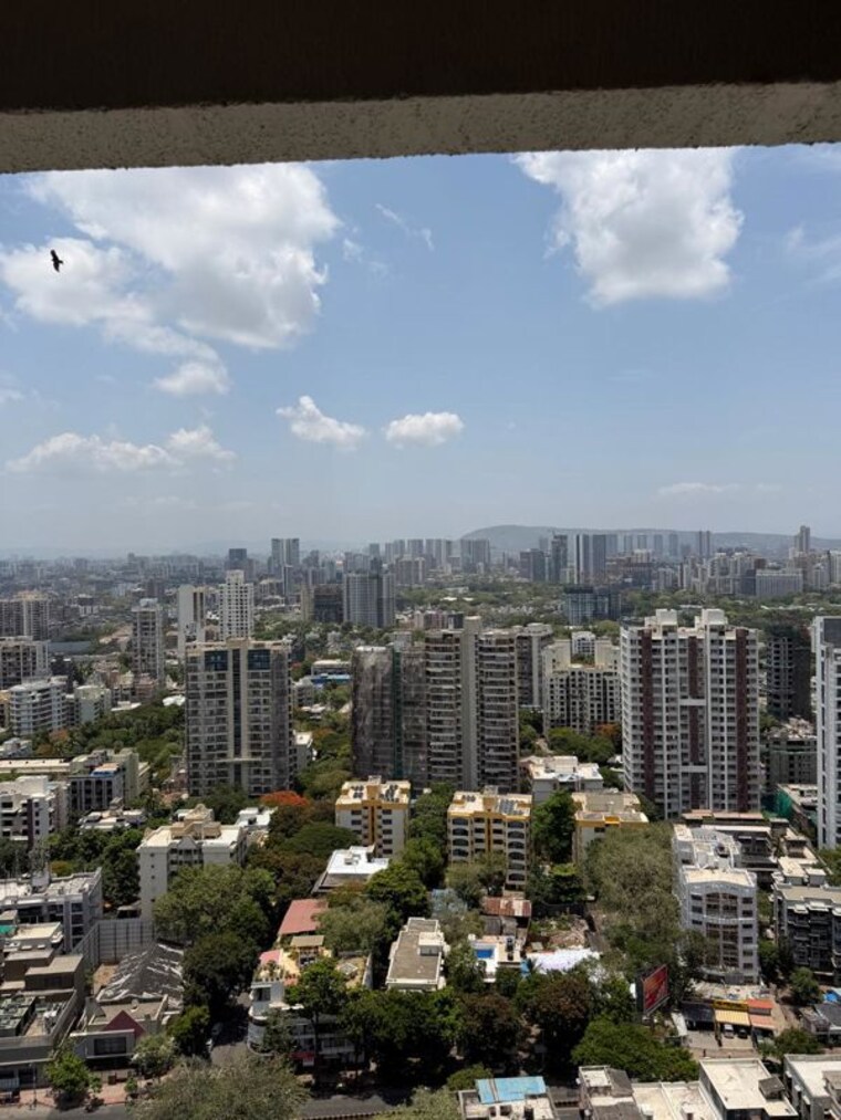 Exterior View, prescon-midtown-bay 2 Bedroom 865 Sq.Ft. Apartment In Mahim West Mumbai 10502966