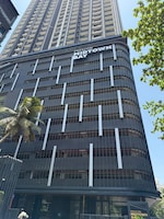 2 BHK + Study Room 865 Sq.Ft. Apartment in Prescon Midtown Bay