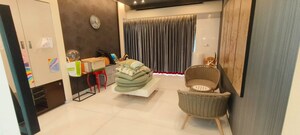 Room in 4 BHK Penthouse at Mayfair Maaya, Khar West – for Sale