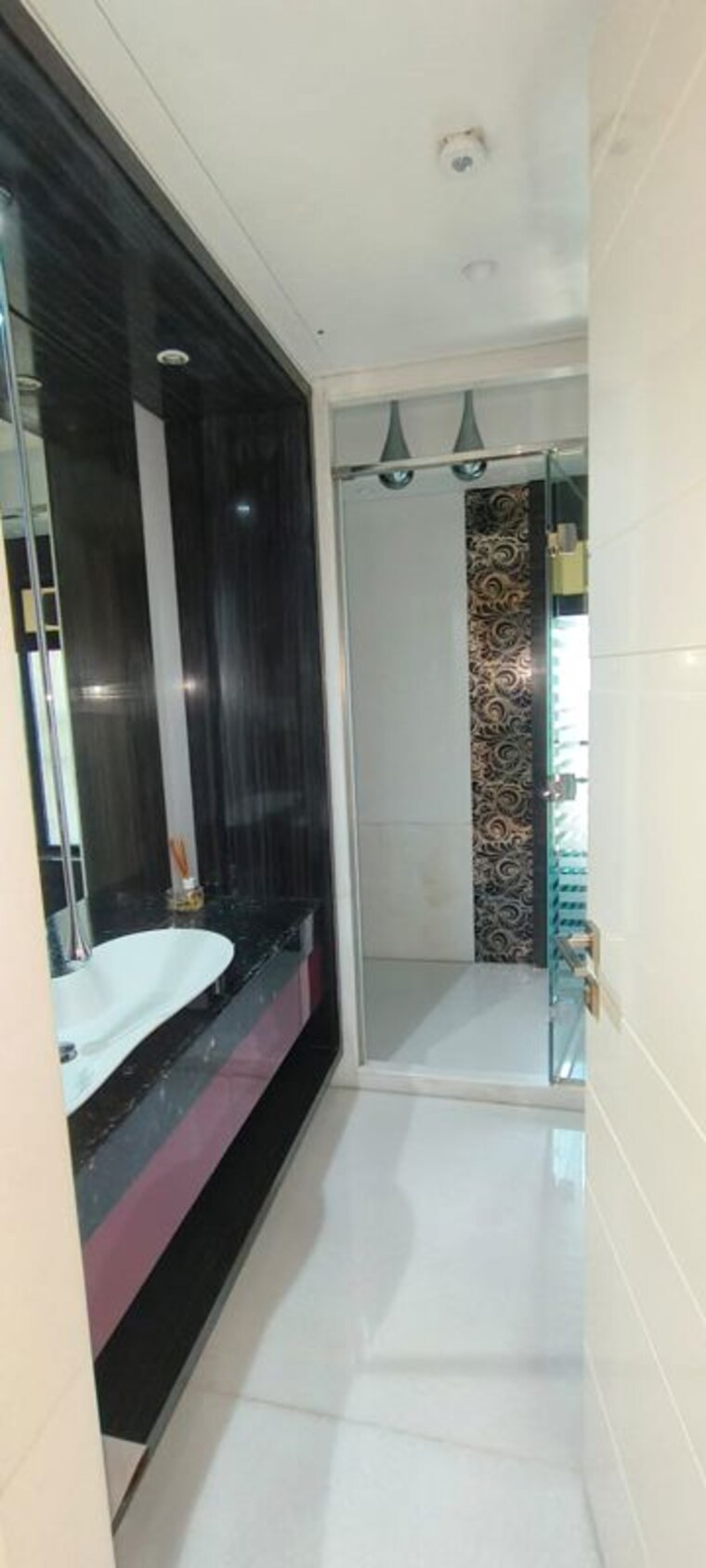 Bathroom, mayfair-maaya 4 Bedroom 7000 Sq.Ft. Penthouse In Khar West Mumbai 10501064
