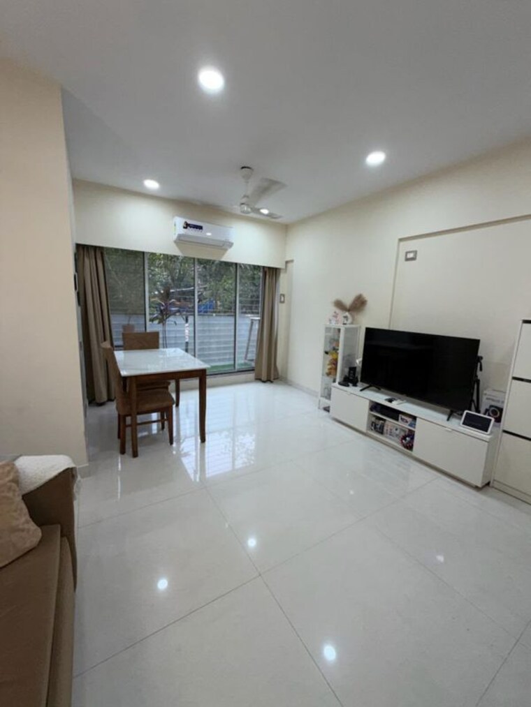 Room, teenmurti-summit 2 Bedroom 590 Sq.Ft. Apartment In Borivali East Mumbai 10502969