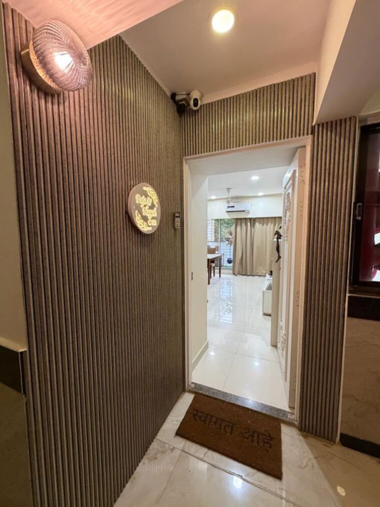 Other, teenmurti-summit 2 Bedroom 590 Sq.Ft. Apartment In Borivali East Mumbai 10502969