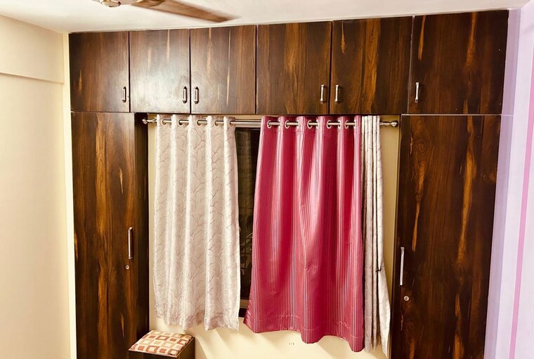 undefined, bhandari-greenfield-phase-ii 2 Bedroom 820 Sq.Ft. Apartment In Hadapsar Pune 10502970