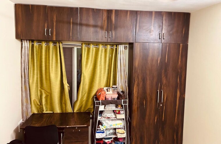 undefined, bhandari-greenfield-phase-ii 2 Bedroom 820 Sq.Ft. Apartment In Hadapsar Pune 10502970