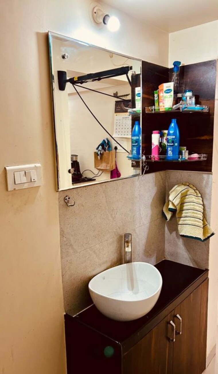 undefined, bhandari-greenfield-phase-ii 2 Bedroom 820 Sq.Ft. Apartment In Hadapsar Pune 10502970
