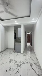 1 BHK 500 Sq.Ft. Builder Floor in Chattarpur