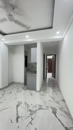 1 BHK Builder Floor For Sale in Chattarpur