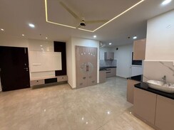 2 BHK + Pooja Room Apartment For Rent in Candeur 40
