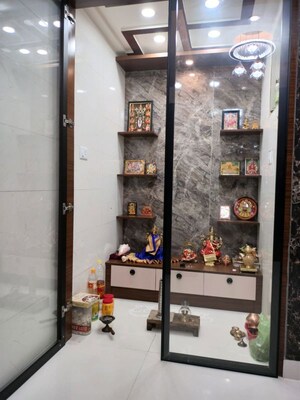  3 BHK Apartment at Sowparnika Flamenco, Sarjapur Road – for Rent