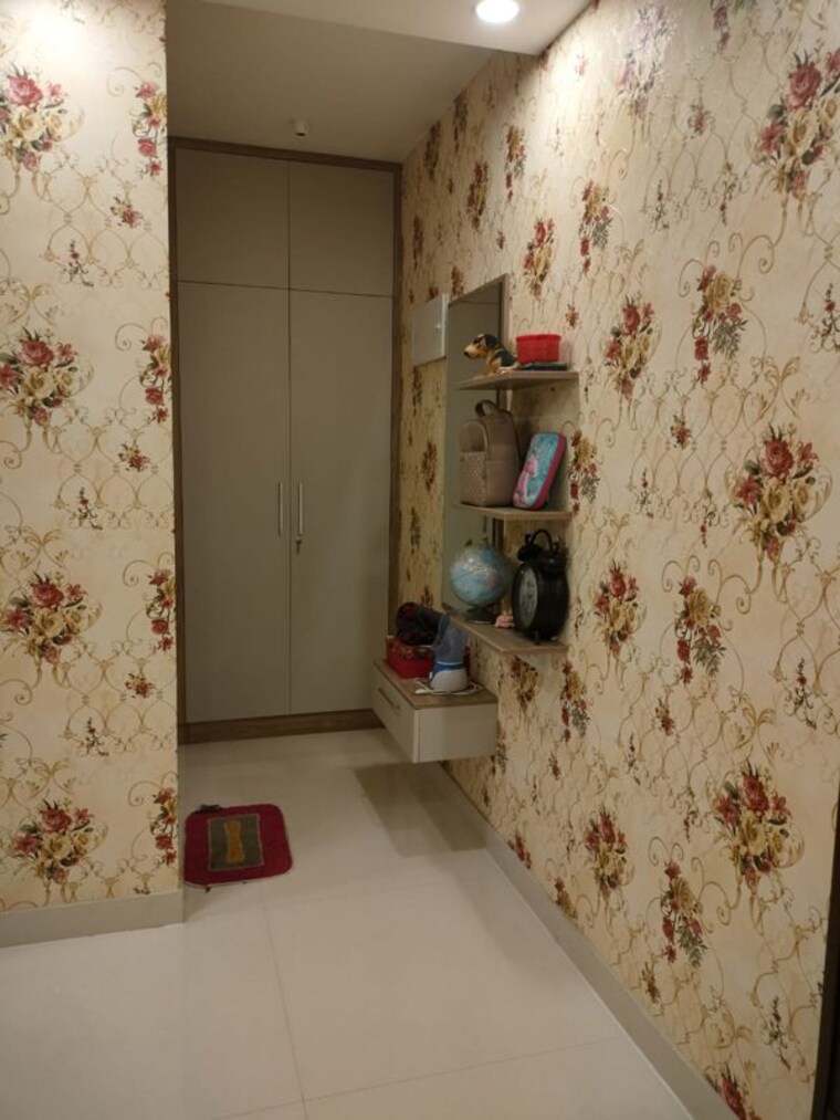 Living Room, sowparnika-flamenco 3 Bedroom 1560 Sq.Ft. Apartment In Sarjapur Road Bangalore 10489782