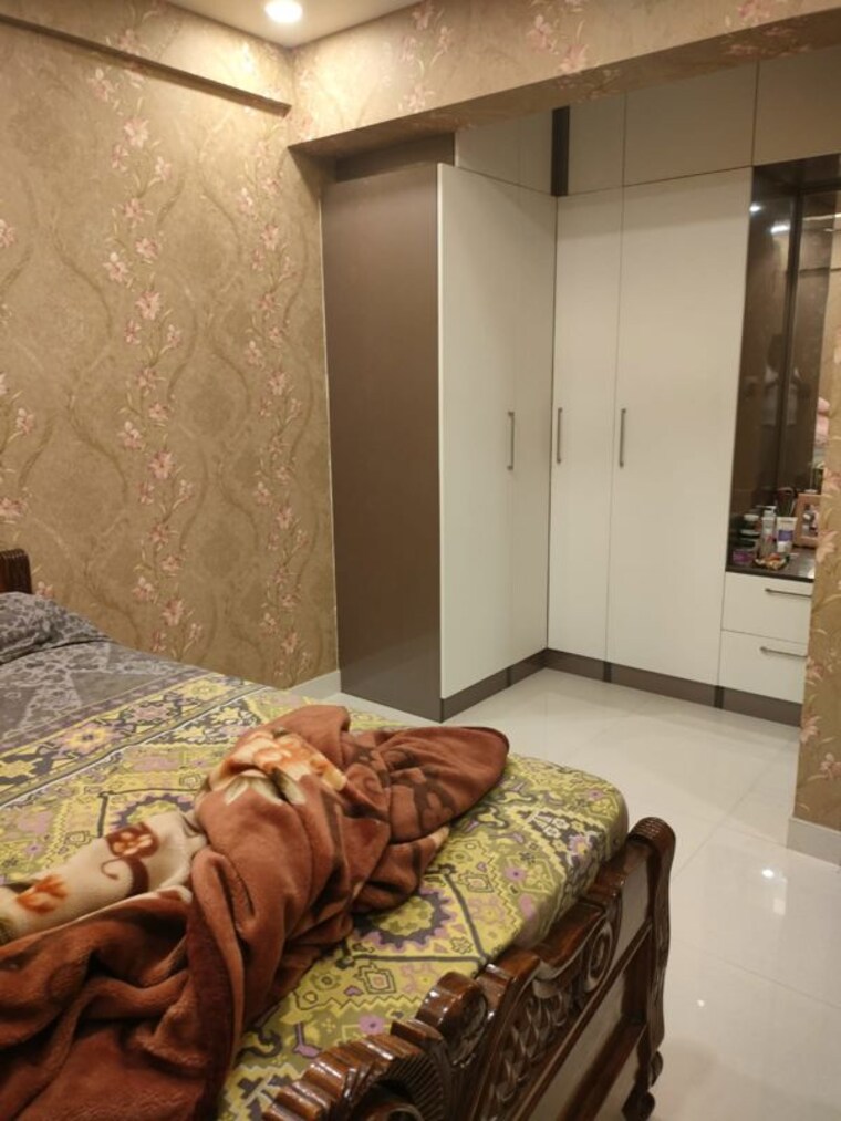 Bedroom, sowparnika-flamenco 3 Bedroom 1560 Sq.Ft. Apartment In Sarjapur Road Bangalore 10489782