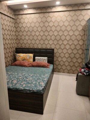 Bedroom in 3 BHK Apartment at Sowparnika Flamenco, Sarjapur Road – for Rent