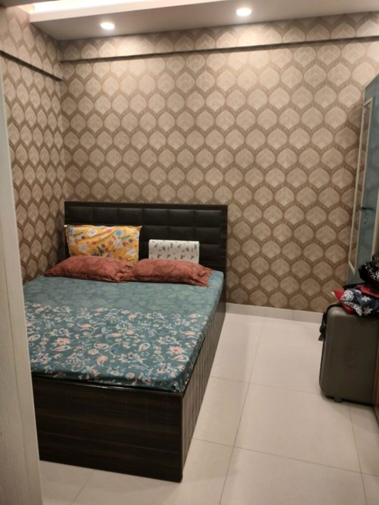 Bedroom, sowparnika-flamenco 3 Bedroom 1560 Sq.Ft. Apartment In Sarjapur Road Bangalore 10489782