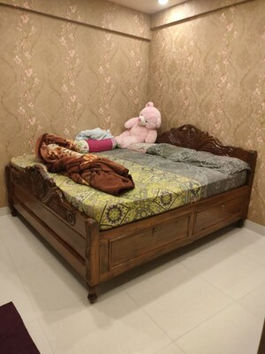 3 BHK Apartment For Rent in Sowparnika Flamenco, Sarjapur Road