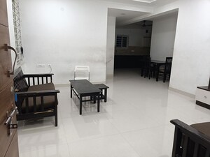 Team Area in 2 BHK Apartment at Ayyanna Pride, Madhapur – for Rent