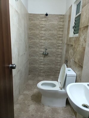 Bathroom in 2 BHK Apartment at Ayyanna Pride, Madhapur – for Rent