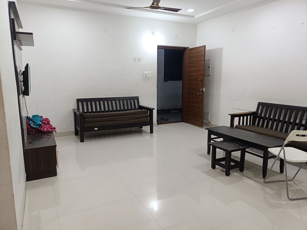 2 BHK 1200 Sq.Ft. Apartment in Ayyanna Pride