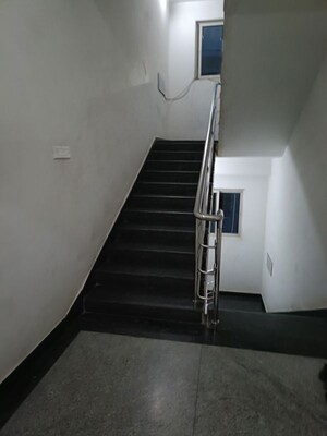 Staircase in 2 BHK Apartment at Ayyanna Pride, Madhapur – for Rent