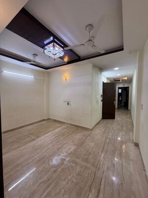 2 BHK Builder Floor For Rent in Kalkaji