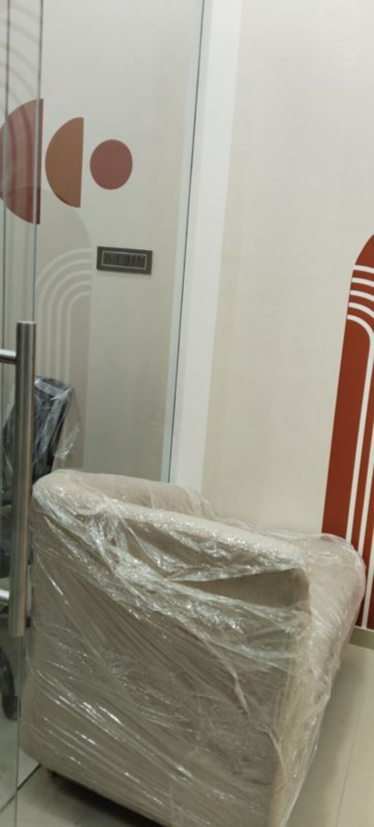 Bedroom, kamala-mills Commercial Office Space 1500 Sq.Ft. In Lower Parel Mumbai 10502987