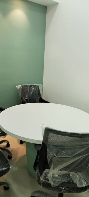 Team Area in  Office Space at Kamala Mills, Lower Parel – for Rent