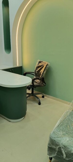 Team Area in  Office Space at Kamala Mills, Lower Parel – for Rent