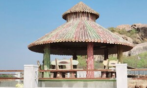  Plot – Exterior View View at JB Serene City, Ibrahimpatnam - for Sale