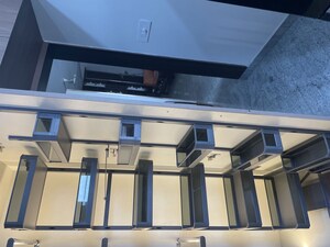 Furnished Amenities in  Apartment at Bollineni Bion, Kothaguda – for Rent