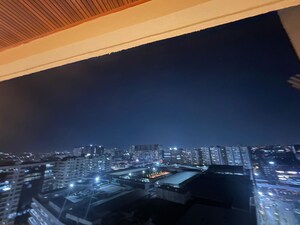 Swimming Pool in  Apartment at Bollineni Bion, Kothaguda – for Rent