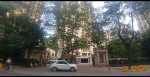 4 BHK Apartment – Exterior View View at Hiranandani Gardens Odyssey I II, Powai - for Sale