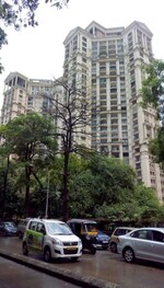 4 BHK 2790 Sq.Ft. Apartment in Hiranandani Gardens Odyssey I II