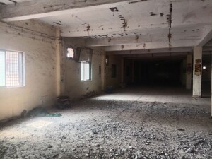  Warehouse – Exterior View View at T K Industrial Estate, Sewri - for Rent