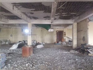  Warehouse For Rent in T K Industrial Estate, Sewri