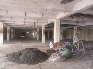 Parking in  Warehouse at T K Industrial Estate, Sewri – for Rent