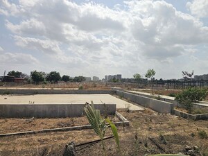 Plot Area in  Plot at Indira Nagar – for Sale