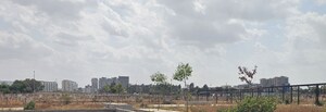 Plot Area in  Plot at Indira Nagar – for Sale