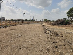 Plot Area in  Plot at Indira Nagar – for Sale