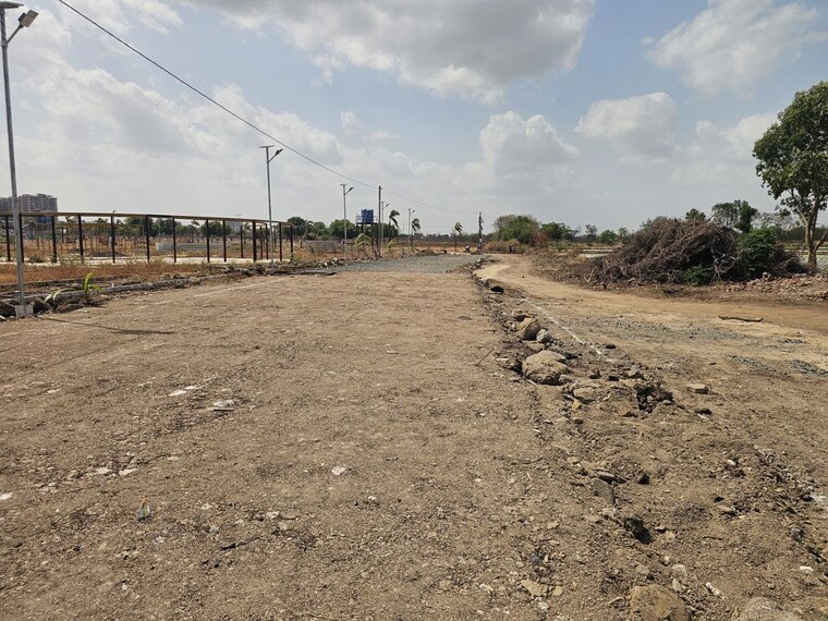 undefined, indira nagar  1089 Sq.Ft. Plot In Indira Nagar Nashik 10502998