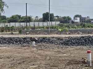 Plot Area in  Plot at Indira Nagar – for Sale