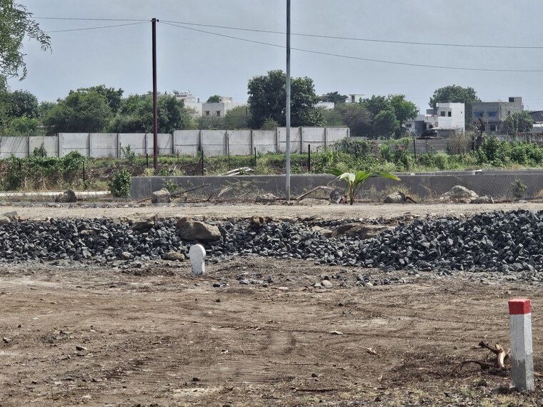 undefined, indira nagar  1089 Sq.Ft. Plot In Indira Nagar Nashik 10502998