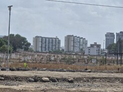 Plot For Sale in Indira Nagar