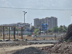  Plot – Exterior View View at Indira Nagar - for Sale
