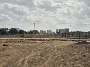 Plot Area in  Plot at Indira Nagar – for Sale