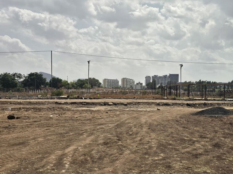 undefined, indira nagar  1089 Sq.Ft. Plot In Indira Nagar Nashik 10502998