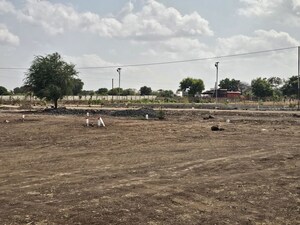 Plot Area in  Plot at Indira Nagar – for Sale