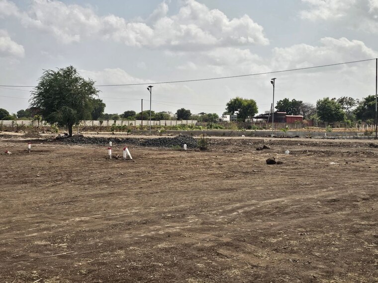 undefined, indira nagar  1089 Sq.Ft. Plot In Indira Nagar Nashik 10502998